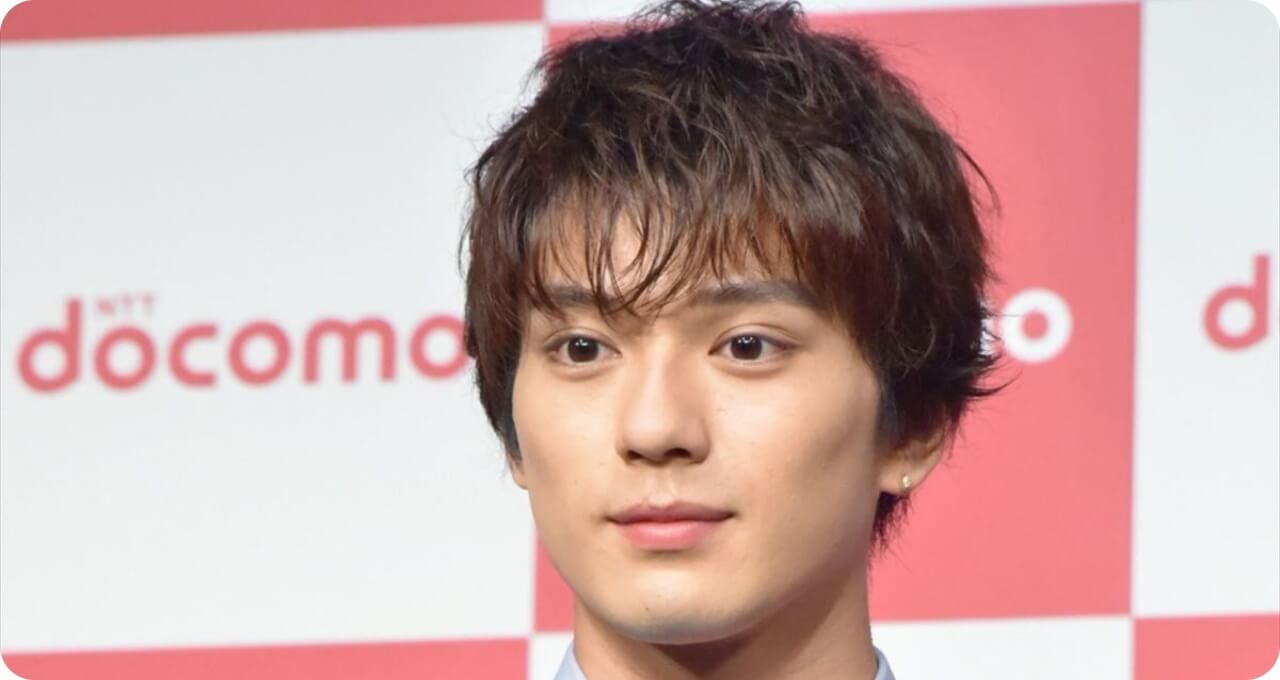 新田真剣佑