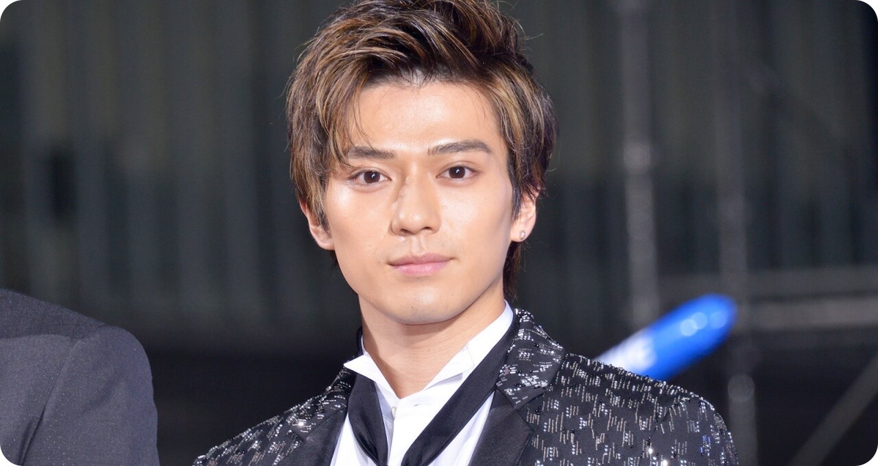 新田真剣佑