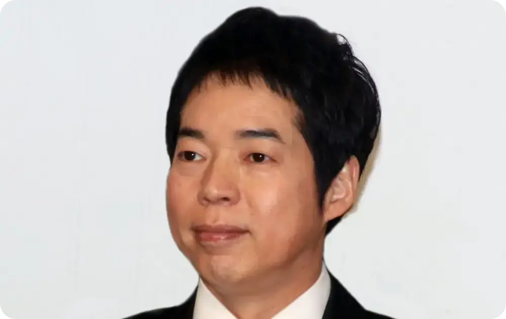 今田耕司