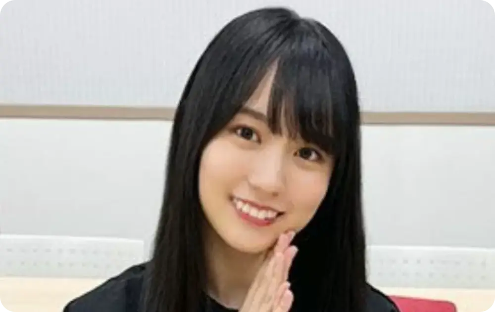 賀喜遥香